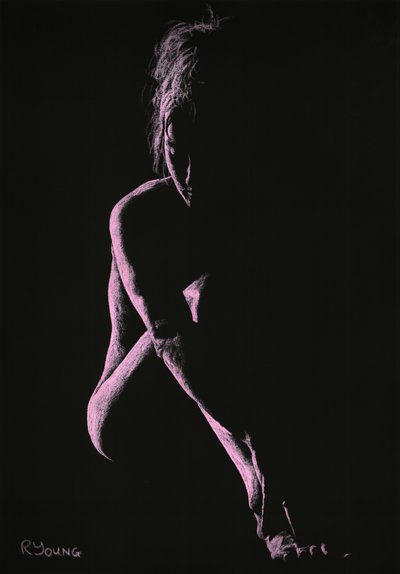 Beslut av Richard Young