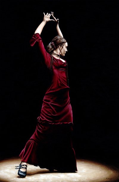 Duende av Richard Young