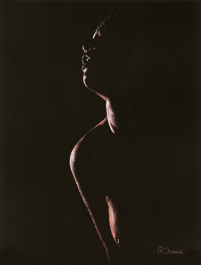 Ecstasy av Richard Young