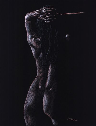 Excellence av Richard Young