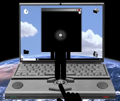 WYSIWYG (I) (Zoom I) av Alexander Eibach