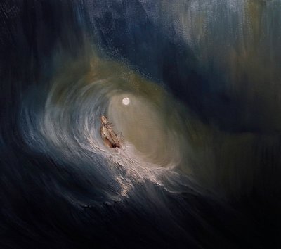Storm av justyna kopania