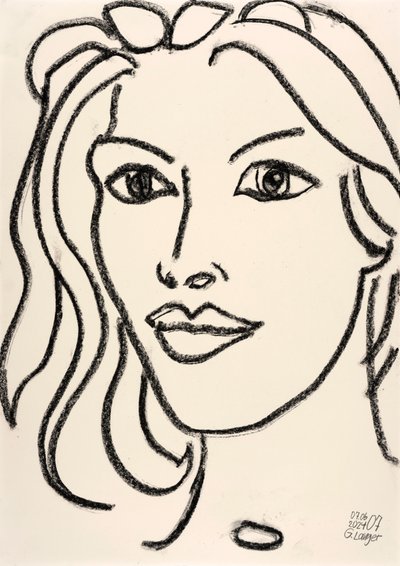 Stolz av Gunter Langer