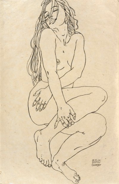 Med dig av Gunter Langer