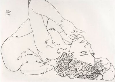 Inte här av Gunter Langer