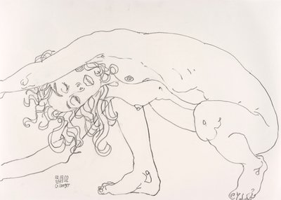 Infinity-kit av Gunter Langer