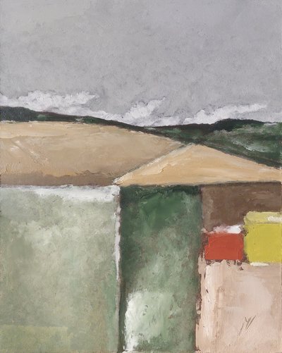 Längst ner på kullarna av M. Vet