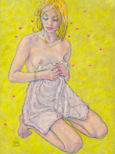 Jag håller helt med dig. av Gunter Langer