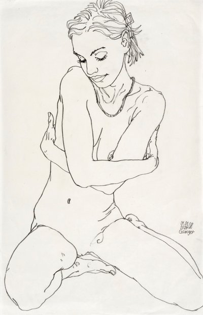 Auf dem Weg von Gunter Langer