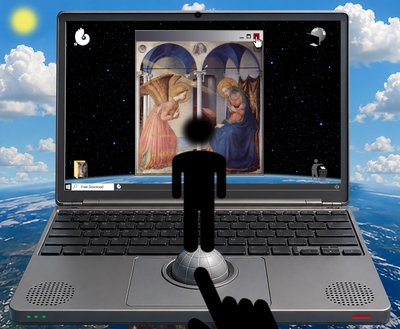 Gratis nedladdning (II) - (ur serien WINDOWS) av Alexander Eibach