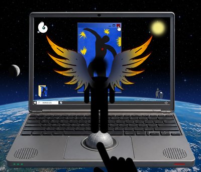 IKAROS (III) (ur serien WINDOWS) av Alexander Eibach