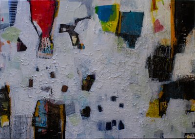 Preparing to Make a Decision av OBOSHI