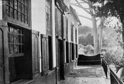 Stellenberg School, Belville, Sydafrika, 1931. av A. Elliot