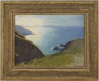 Cornish Uddar, 1898 av Abbott Handerson Thayer