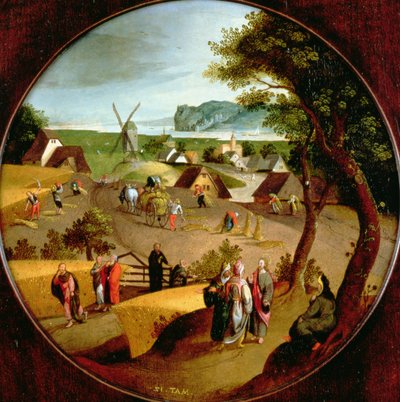 Okänd bild av Abel Grimmer or Grimer