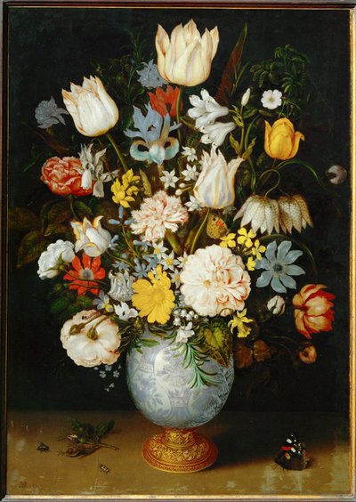  av Abraham Bosschaert