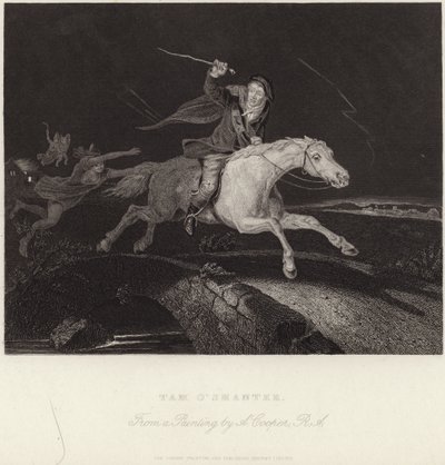 giftigare av Abraham Cooper