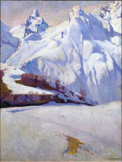 Muveran av Abraham Hermanjat