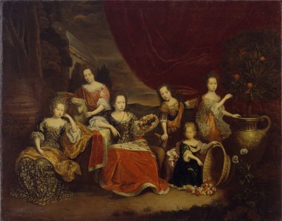 Prins Jean George II d