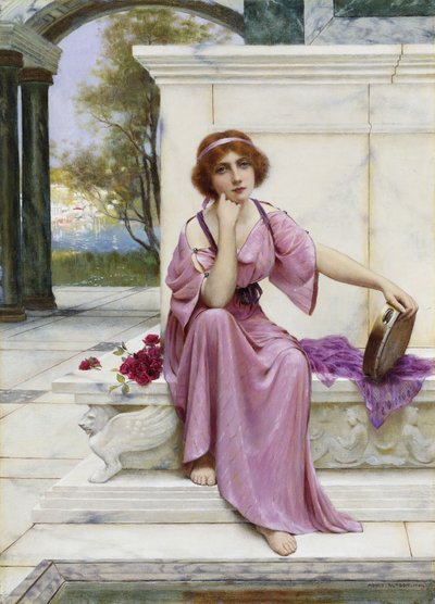 Meditation av Aby Altson