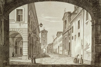 swedish av Achille Parboni