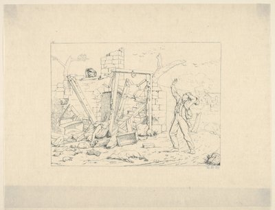 Arméernas spår från konfedererade krigsetsningar, 1861-63. av Adalbert John Volck
