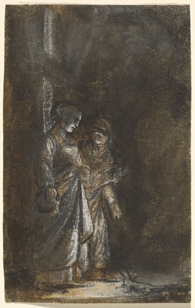swedish av Adam Elsheimer