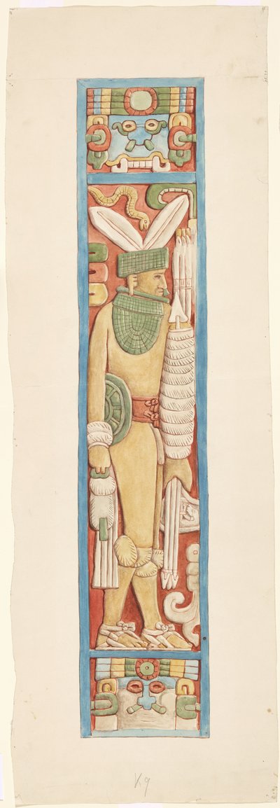 Okänd bild av Adela Breton