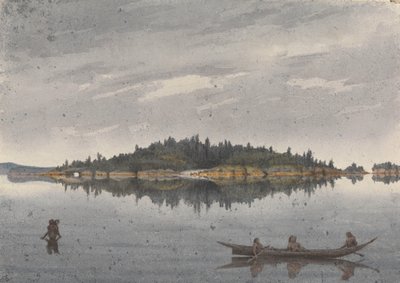 "Deer Island, Beaver Harbour, Vancouver