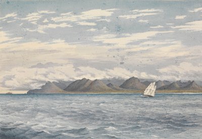 "Woody Point, Vancouver