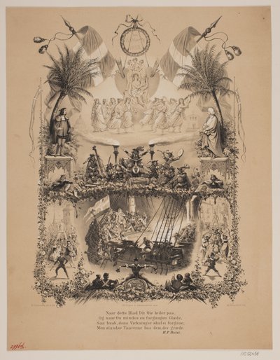 D. 11 mars 1852 av Johan Adolph Kittendorff