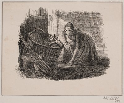 Nissen av Johan Adolph Kittendorff