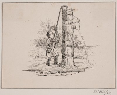 Posten av Johan Adolph Kittendorff