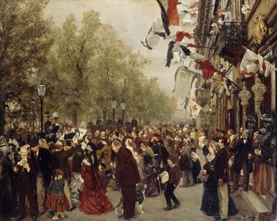  av Adolph Menzel