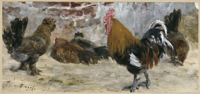  av Adolph Menzel