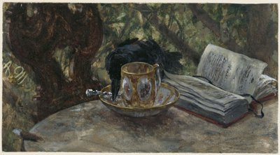  av Adolph Menzel