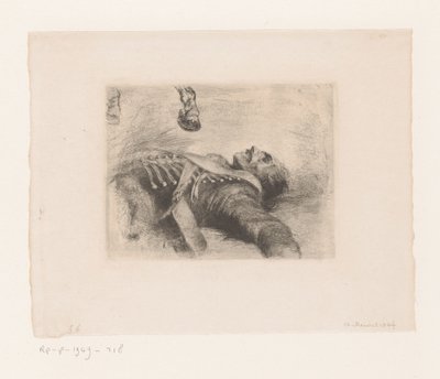 swedish av Adolph Menzel