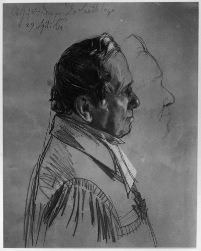 av Adolph Menzel