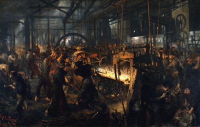  av Adolph Menzel
