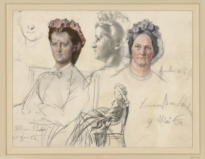  av Adolph Menzel