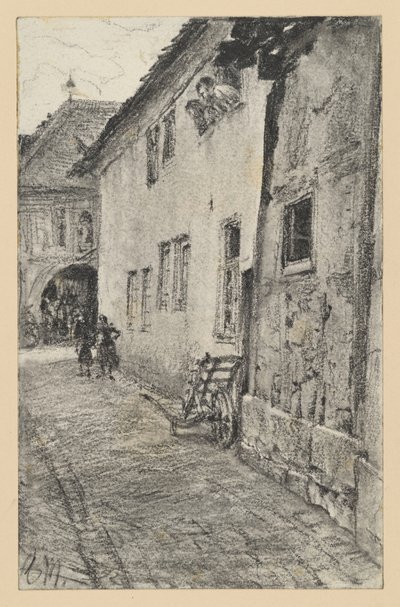  av Adolph Menzel