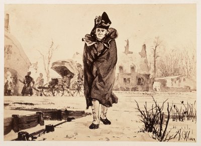  av Adolph Menzel