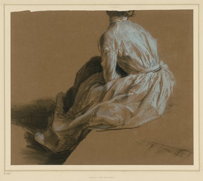  av Adolph Menzel