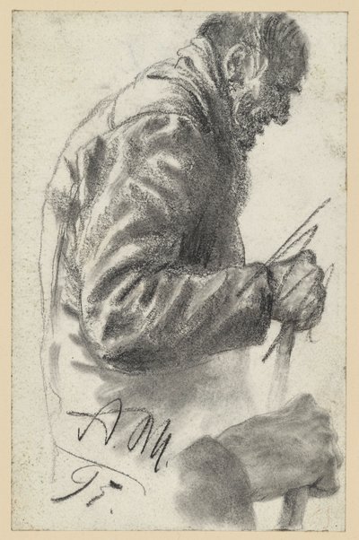  av Adolph Menzel