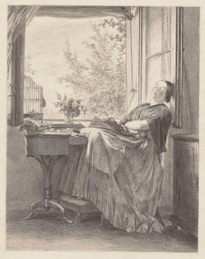  av Adolph Menzel