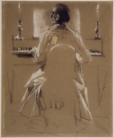  av Adolph Menzel