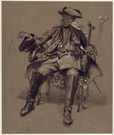  av Adolph Menzel