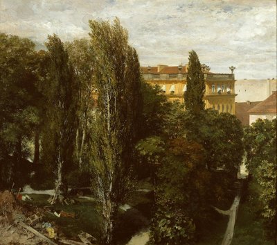  av Adolph Menzel