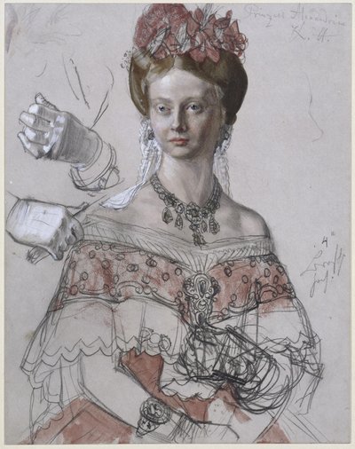 av Adolph Menzel