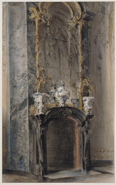  av Adolph Menzel